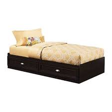 Twin Mates Dark Russet Cherry Storage Bed Big Lots In 2021 Kids Room Furniture Big Lots Furniture Kids Bedroom Furniture