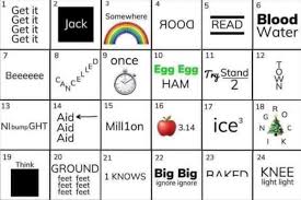 We will help you solve the words! Dingbats Answers Another One Thing Dingbats Ppt Download Are You A Fan Of Classic Word Games Like Boggle Scrabble Or Crosswords