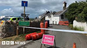 BBC - News update