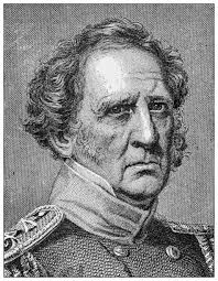 20+ Winfield Scott Stock Illustrations, Royalty-Free Vector Graphics & Clip  Art