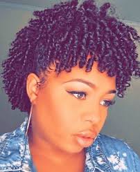 61 Finger Coils Hairstyles A Guide To Wonerland New Natural Hairstyles Finger Coils Natural Hair Natural Hair Styles Coiling Natural Hair