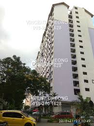 Setel 1 unit 1.5 hp acson, gayat2 pon kita pasang gak. Apartment For Sale At Taman Medan Jaya Apartment Petaling Jaya For Rm 131 220 By Vincent Cheong Durianproperty