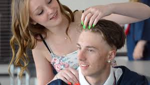 Norwich Tech grads celebrate success