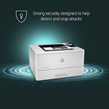 Please wait for software or driver. Hp Laserjet Pro M404dn Monochrome Laser Printer With Built In Ethernet Double Sided Printing W1a53a A2z Africa Kenya