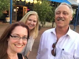 Selfless sister is the 'parts car of the family'