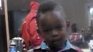 Police: Driver who struck child cooperating