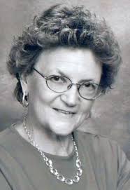 Veronica Steele Obituary (1943