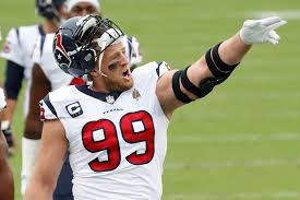 Watt best plays of the 2020 season. De Jj Watt Would Immediately Improve Jacksonville Jaguars Defense