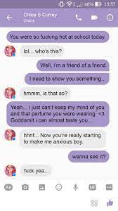 Chat With Chloe comic porn | HD Porn Comics