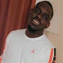 Bobby Lipscomb Jr. Obituary