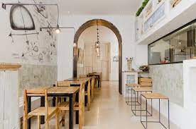 Bis Panzerotti Milano Corso Colombo 6 Picture Gallery Architettura Interior Design Design