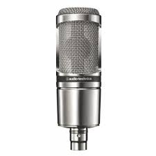 Discover the top microphones currently in their catalog and and in the audio technica catalog, the best option is surely the pro 37. Audio Technica At2020 V Woodbrass Com