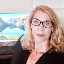 Pamala Proverbs, Ph.D. APR, ABC