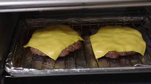 Add the oil to the pan, once hot add the patties. How To Make A Perfect Hamburger Cool Material