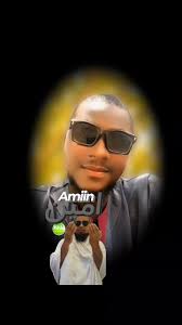 DANDALIN SHEIKH JAFAR MAHMUD ADAM