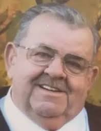 Obituary information for Richard H. Syberg