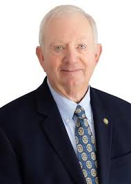 District Organization Chart