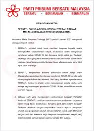 Dap komunis moden di malaysia. Parti Pribumi Bersatu Malaysia Fotos Facebook
