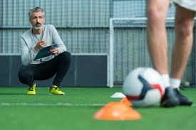 Every weekend, families from the inner. How Soccer Coaches Can Help Players Find Their Own Solutions Soccertoday