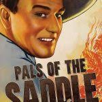 Riders of the Black Hills (1938)