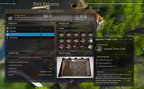 This requires 5x grain (i.e.5x potato, 5x barley, 5x corn or 5x sweet potato). Black Desert Pearl Abyss