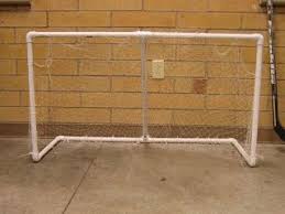 Once you've decided on a plan, you'll have to cut your pvc pipe down to the correct sizes. 14 Neven S Soccer Ideas Soccer Soccer Goal Pvc Projects