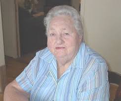 Hattie Massia Obituary