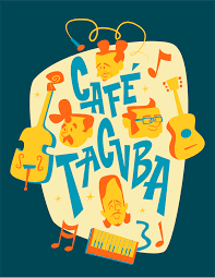 Qué más puedo decirte, tal vez puedo mentirte sin razón… Cafe Tacuba Ed Vill