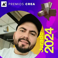 Jurado Premios Crea 2024