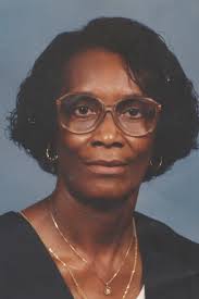 Obituary information for Pauline Little Haley