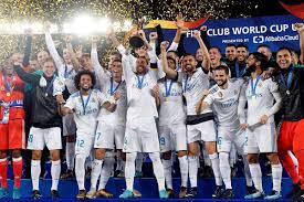 Puis les merengue ont mis en évidence le palmarès énorme du natif de funchal qui est âgé de 33 ans. Focus Sur Les Salaires Au Real Madrid En 2017 2018