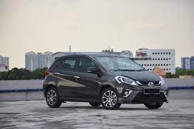 10 mobil/kereta paling laris di malaysia di indonesia mobil paling laris adalah mobil mpv 7 seater produksi dari toyota, jika di. 6 Jenama Kereta Popular Di Malaysia Articles Motorist My