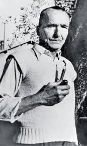 Le regard crétois (1974 / france culture). Kazantzakis Reason And Meaning