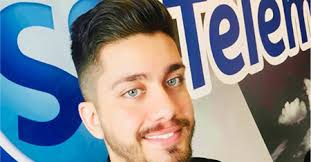 Em destaque: Lewis Wray