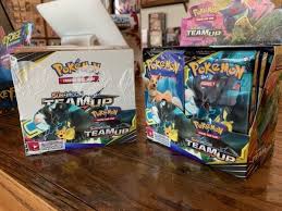 Maybe you would like to learn more about one of these? Pokemon Tcg Buyers Guide Booster Packs Boxes Decks Covenant