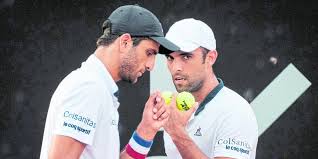 Farah y cabal avanzaron de esta forma a la segunda ronda y esperan por sus próximos rivales para seguir soñando con su ingreso al podio olímpico en tenis. Cabal Y Farah Por Segunda Vez En Cuartos De Final De Dobles En El Abierto De Australia Noticentro 1 Cm