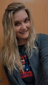 Heather Simpkins's Instagram, Twitter & Facebook