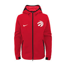 Get the winning look of your toronto raptors with this women's khem birch toronto raptors red backer pullover hoodie. Nba All Nba Nike Dry Showtime Toronto Raptors Sweatshirt Junior Red Private Sport Shop