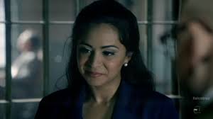 Alcatraz: “Ernest Cobb” Sniper With a Cause?