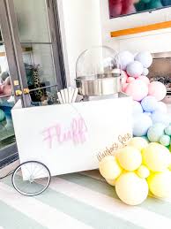 Kara S Party Ideas A Two Sweet 2nd Birthday Pastel Pool Party Kara S Party Ideas