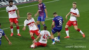 Кроме того, армейцы во второй раз подряд выиграли в этом дерби. Cska Spartak 3 1 Glavnye Momenty Matcha 7 Go Tura Rpl Obzor Vse Goly Sejvy Akinfeeva I Debyut Kokorina Sport Ekspress