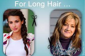 Hairstyles For Women With Big Noses To Add Sparkle To Your Look Haircuts For Big Noses Big Nose Beauty Hair Styles