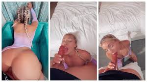 TheRealBrittFit Nude POV Riding Sex Video OnlyFans Leaked - Dirtyship.to