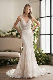 Jasmine Bridal Wedding Dress Couture Wedding Dresses Wedding Dresses With Straps