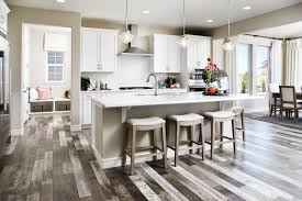 I Spy Handy Mudroom Seating And Storage Coronado Model Home Kitchen Castle Rock Colorado Richmond American Homes