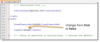 How To Disable Ssl In Vmware Vcenter Converter Standalone To Speed Up P2v Conversions Esx Virtualization
