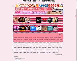 XX.net | 汇聚全网优质成人导航