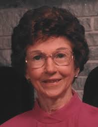 Obituary information for Betty L. Lynch