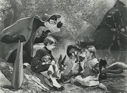 The character of jim crow is thought to have been first presented about 1830 by thomas dartmouth (daddy by the late 1830s jim crow had become a pejorative epithet for african americans. The Jim Crow Film That Just Won T Die Song Of The South Valley News