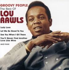 Rawls, Lou